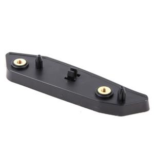 Support pare chocs avant gauche pour FORD Mondeo III phase 2, 2010-2014, neuf