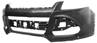 Pare chocs avant pour FORD KUGA II ph. 1 2013-2016, trous Radars, Neuf  peindre