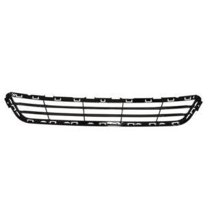 Grille de calandre inférieure pare chocs avant pour FORD Mondeo IV phase 1, 2014-2019, Cruise Control,noire, neuve