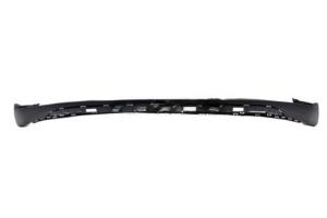 Spoiler pare-chocs avant pour HYUNDAI TUCSON IV phase 1 2020-2024, noir,Neuf