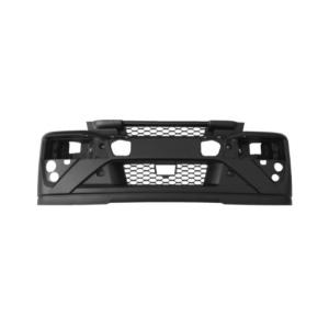 Pare-chocs avant pour IVECO EUROCARGO 120/75 2016 2015-2019, avec siège pour phares antibrouillards, avec siège pour lave-phares, avec DAM, Neuf à peindre