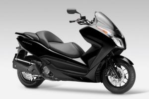 Honda NSS FORZA 300cc de 2013  2016