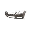 Pare-chocs avant avec 6 trous capteurs de stationnement pour MERCEDES CLASSE E 03/2009-12/2012, Mod. Classic, Neuf  pindre
