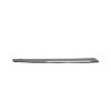 Moulure de grille droite infrieure pour MERCEDES CLASSE GLA Phase 1, 2013-2016 (X156), chrome, neuve