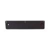 Porte-plaque d'immatriculation avant pour MERCEDES CLASSE A 2015-2018 (W176), Neuf