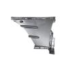 Support bride de fixation infrieur latral pare chocs avant gauche pour MERCEDES CLASSE A AMG/AMG LINE Coup/Sedan, depuis 2018 (W177), 4 portes, Neuf