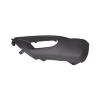 Moulure gauche pare-chocs avant pour MITSUBISHI OUTLANDER 2007-2010, Neuve