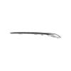 Moulure droite de grille de calandre pour OPEL ASTRA K depuis 2020, chromée, Neuve