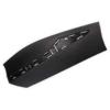 Moulure sous porte arrière gauche pour RENAULT CAPTUR 2013-2017, trou profil, Neuve
