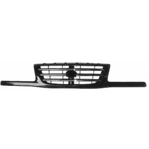 Grille de radiateur pour SUZUKI GRAND VITARA, 2001-2005, Neuve