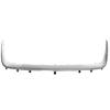 Cadre de calandre de grille pour SUZUKI GRAND VITARA, 2009-2012, chromé, Neuve