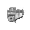 Support intrieur arrire gauche pour TOYOTA YARIS III phase 1, 2011-2014, bride fixation pare chocs arrire, Neuf