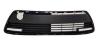 Grille pare chocs avant pour TOYOTA AYGO I phase 3 2012-2014, noire, Neuve