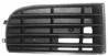 Grille de calandre droite pour VOLKSWAGEN GOLF V 2003-2008, noire, pare chocs avant, Neuve