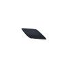 Cache lave phare avant droit pour VOLKSWAGEN GOLF VI GTI/GTD, 2009-2013, Neuf à peindre