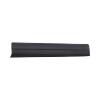 Moulure de porte avant gauche pour VOLKSWAGEN TIGUAN I phase 2 2011-2015, noire, Neuve