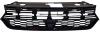 Grille radiateur pour DACIA SANDERO III phase 1 depuis 2020, Neuve