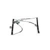 Mcanisme lve-vitre avant droit pour VOLKSWAGEN POLO III phase 1, 1994-1999, sans moteur lectrique, Mod. 3 portes, Neuf