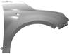 Aile avant droite pour FIAT 500 phase 1, 2007-2015, Neuve  peindre