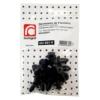 30 Kit de Fixations pour carénage sous moteur pour RENAULT KOLEOS II depuis 2017, Neuf