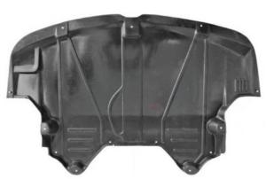 Cache de protection sous moteur pour ALFA ROMEO 147 2000-2004, Mod. Diesel JTD 8V, Neuf
