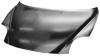 Capot moteur pour ALFA ROMEO MITO 2008-2016, à peindre, Neuf