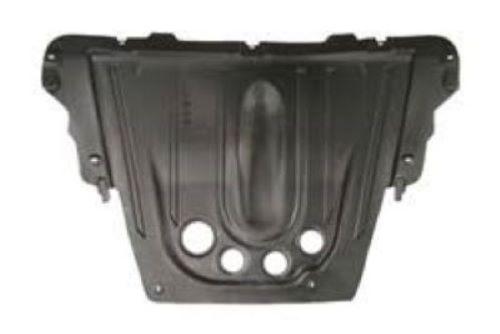 Cache de protection sous moteur pour ALFA ROMEO GIULIETTA depuis 2016, Neuf