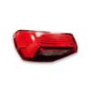 Feu arri�re gauche pour AUDI A3 IV depuis 2020, Mod. 5 portes, Neuf