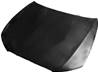Capot moteur pour AUDI A6 IV ph. 1 2011-2014, Neuf  peindre
