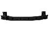 Renfort arrire pour AUDI A3 III ph.1 (3 portes) 2012-2016, traverse pare chocs arrire, Neuf