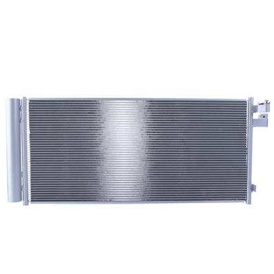 Condenseur de Climatisation pour BMW Serie 3 G20/G21 2018-2022, OEM: 64536805346, Neuf