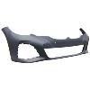 Pare chocs avant pour BMW Serie 3 G20/G21 M3/M-TECH depuis 2019, 4 trous radar, Neuf  peindre