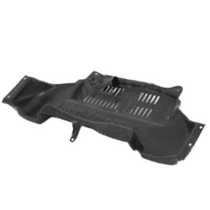 Cache de protection moteur avant pour BMW Serie 5 E34, 1988-1995, Mod. Diesel / Climatisation, Neuve