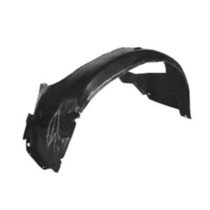 Pare boue d''aile avant gauche pour BMW Serie 3 E36 COUPÉ, 1990-1998, Neuve