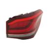 Feu arrière extérieur droit pour BMW X1 F48 2019-2022, LED, Neuf