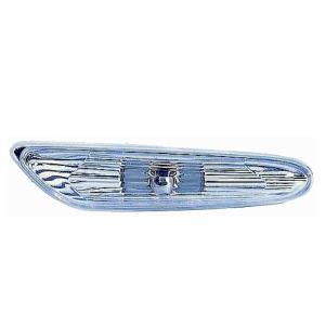 Feu clignotant latéral gauche pour BMW Serie 3 E92/E93 - M3, 2006-2013, transparent, Neuf