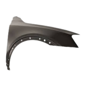 Aile avant droit pour BMW X2 depuis 2018, Neuf