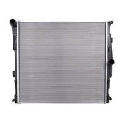 Radiateur de refroidissement moteur pour BMW X3 F25 2010-2015, OEM: 17118623366, Neuf