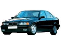 Serie 3 E36 du 12/1990 au 04/1998