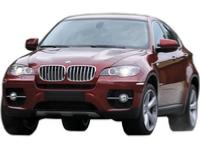 X6 E71 du 01/2008 au 06/2014