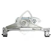 Lève vitre électrique arrière droit pour FORD KUGA I 2008-2012, sans moteur, confort, Neuf