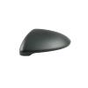 Coque rtroviseur gauche pour VOLKSWAGEN GOLF SPORTSVAN phase 1 2014-2016, noire, Neuve