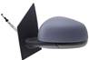 Rtroviseur gauche mcanique pour SMART FORTWO, depuis 2014 >, Neuf  peindre