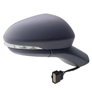 Rétroviseur extérieur droit électrique pour FORD Mondeo IV phase 1, 2014-2019, dégivrant, rabattable électriquement, mémorie, Neuf