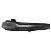 Feu de r�troviseur droit pour MERCEDES CLASSE V (VITO) 2019-2024 (W447), r�troviseur ext�rieur, fond fonc�, Neuf