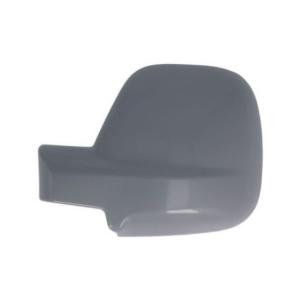 Coque de rétroviseur gauche pour FIAT DOBLO III phase 2 depuis 2024, Neuve à peindre