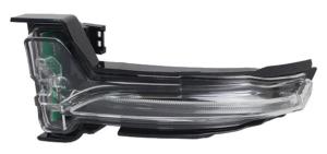 Feu clignotant répétiteur gauche à LED de rétroviseur pour FORD FOCUS IV phase 1 2018-2021, Neuf