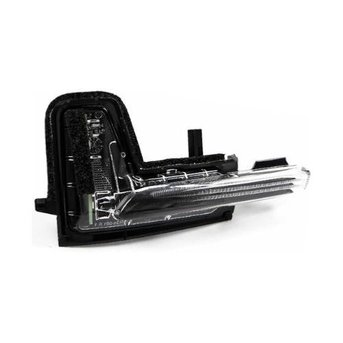 Feu de rétroviseur gauche pour VOLVO XC90 depuis 2015, blanc, LED, Neuf

Côté gauche conducteur

Code OEM : 31385685