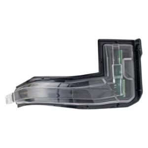 Feu clignotant rétroviseur exérieur droit à LED pour PEUGEOT 308 III phase 1 T9 depuis 2021, Neuf