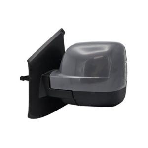 Rétroviseur gauche pour RENAULT TRAFIC III phase 3 depuis 2021, électrique, thermique, asphérique, avec clignotant, coque à peindre, 7 PIN, Neuf